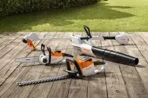 STIHL Accu proizvodi
